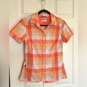 Columbia Omni Shade Sun Protection Shirt